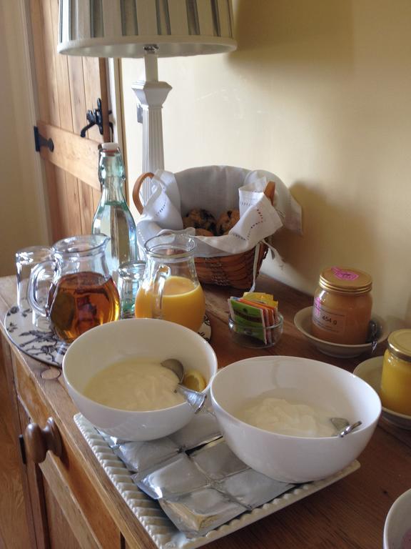 Curlew Barn Bed & Breakfast Leyburn Ngoại thất bức ảnh