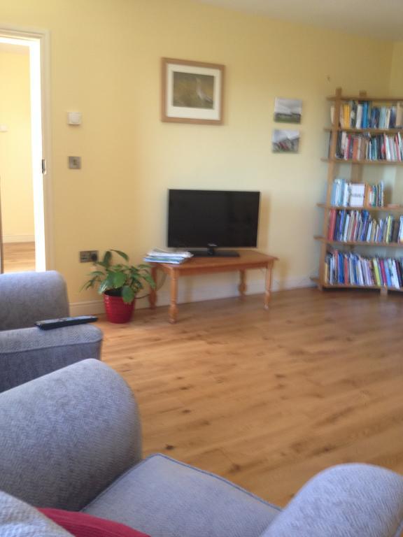 Curlew Barn Bed & Breakfast Leyburn Ngoại thất bức ảnh