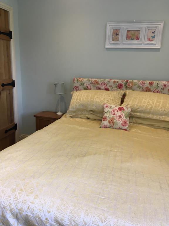 Curlew Barn Bed & Breakfast Leyburn Ngoại thất bức ảnh